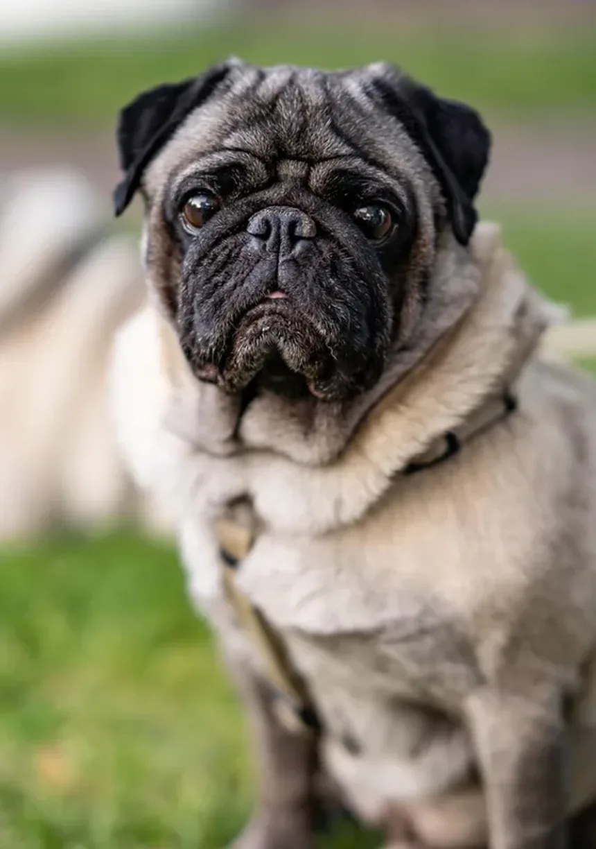 Como Saber Se Seu Cachorro Está Enjoado: Sinais e Soluções