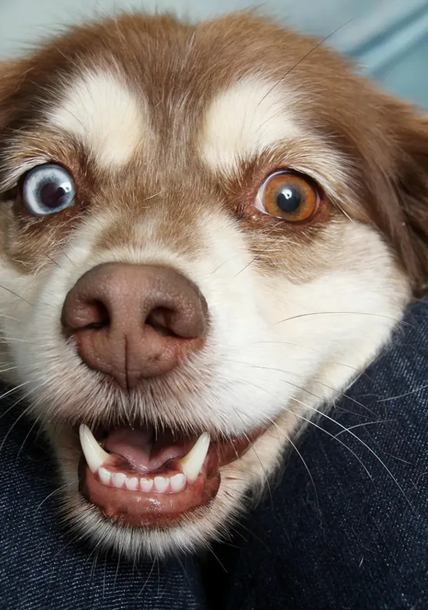 Por que os cães lambem o ar? Descubra os 7 motivos surpreendentes!